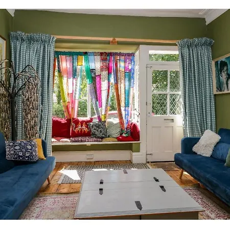 Sunnycote Ferienhaus *