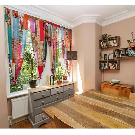 Sunnycote Арнсайд