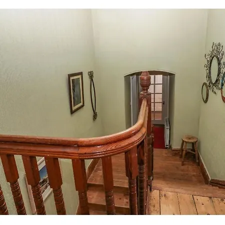 Sunnycote Дом отдыха