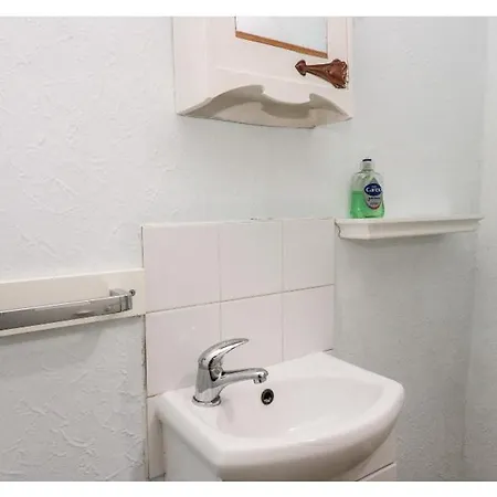 Sunnycote Сasa de vacaciones Arnside