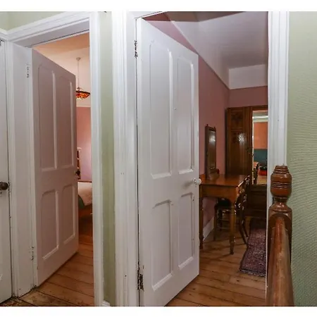 Сasa de vacaciones Sunnycote *