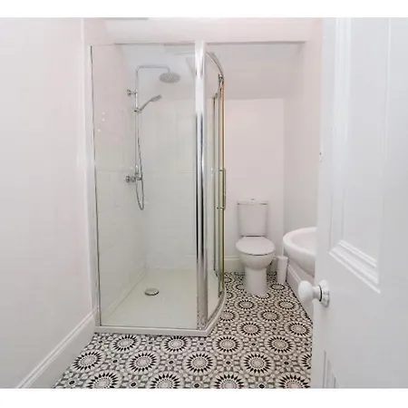 Сasa de vacaciones Sunnycote Arnside