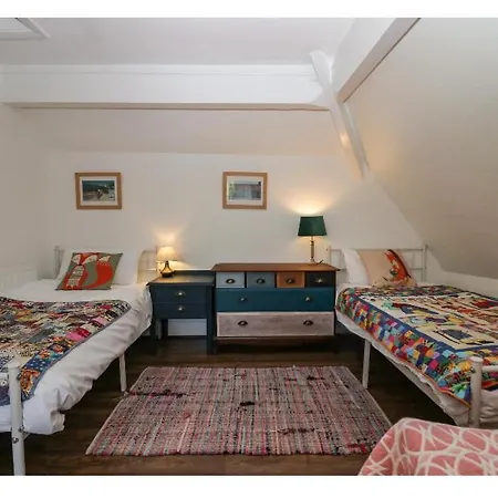 Sunnycote Дом отдыха