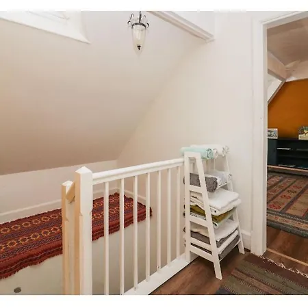 Сasa de vacaciones Sunnycote *