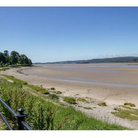 Sunnycote Arnside