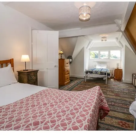 Sunnycote * アーンサイド