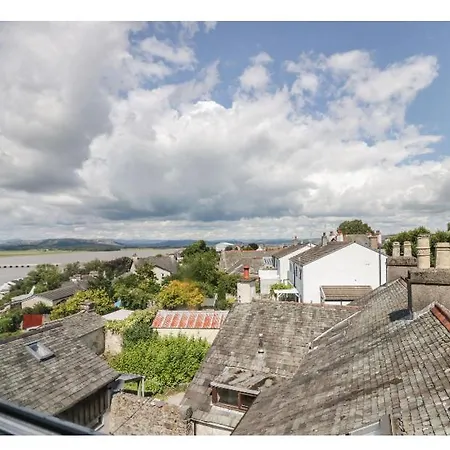 Sunnycote Сasa de vacaciones *