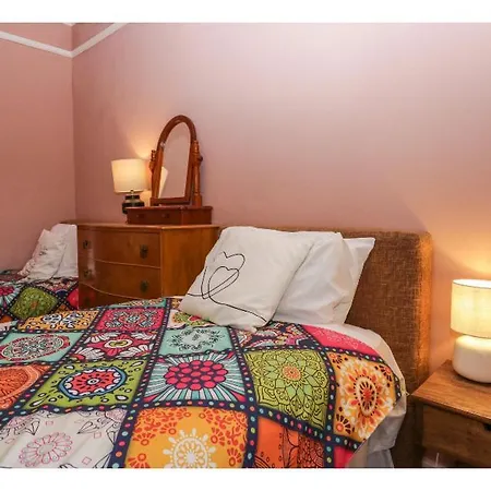 Дом отдыха Sunnycote Арнсайд