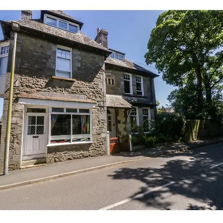 Seaside & District Retreat Arnside