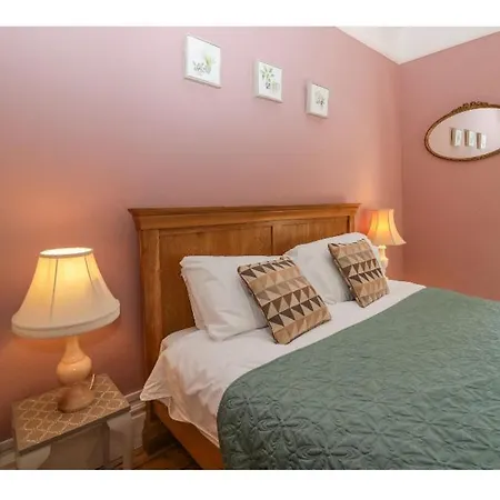 Vakantiehuis Seaside & District Retreat *