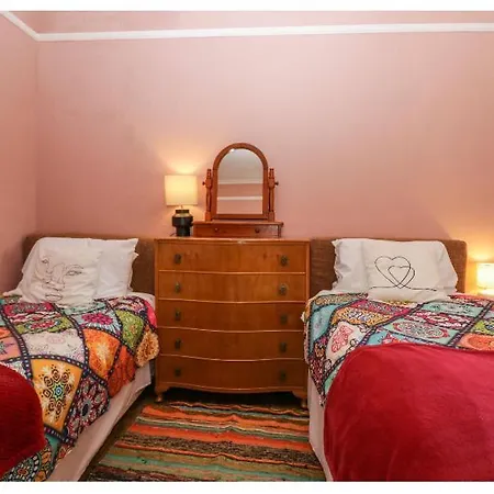 Vakantiehuis Seaside & District Retreat