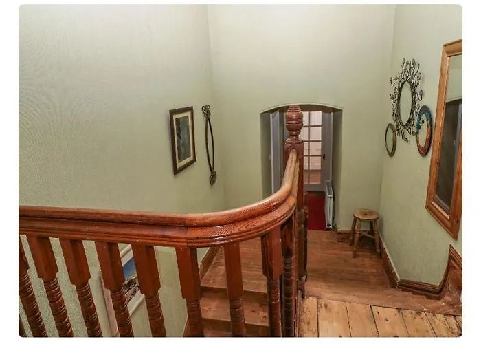 Sunnycote Prázdninový dům