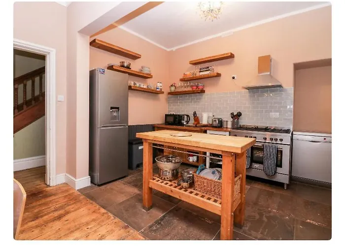 Prázdninový dům Sunnycote