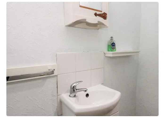 Sunnycote Prázdninový dům Arnside