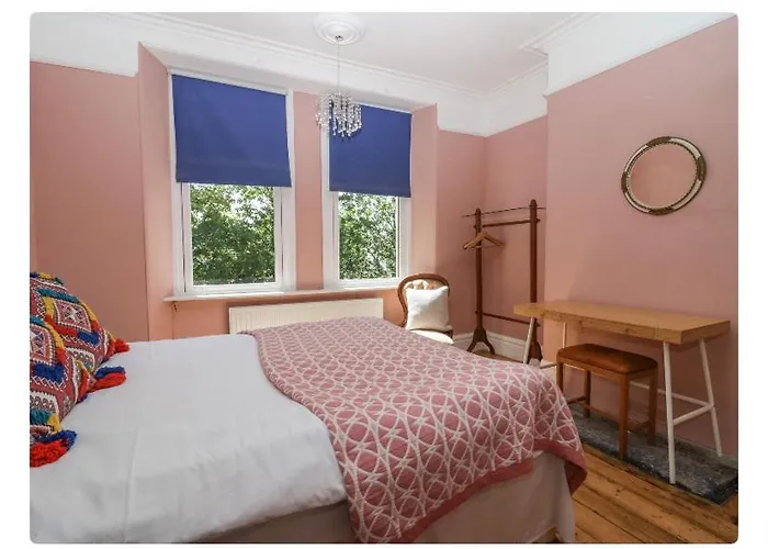 Sunnycote Prázdninový dům