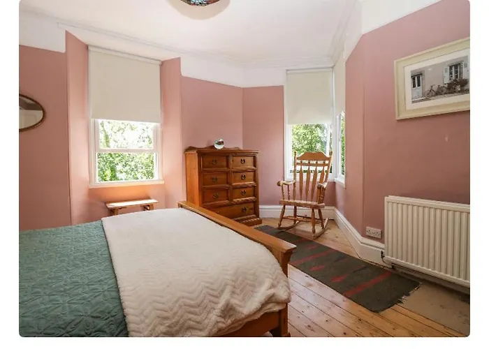 Prázdninový dům Sunnycote