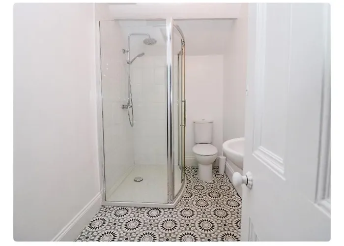 Prázdninový dům Sunnycote Arnside