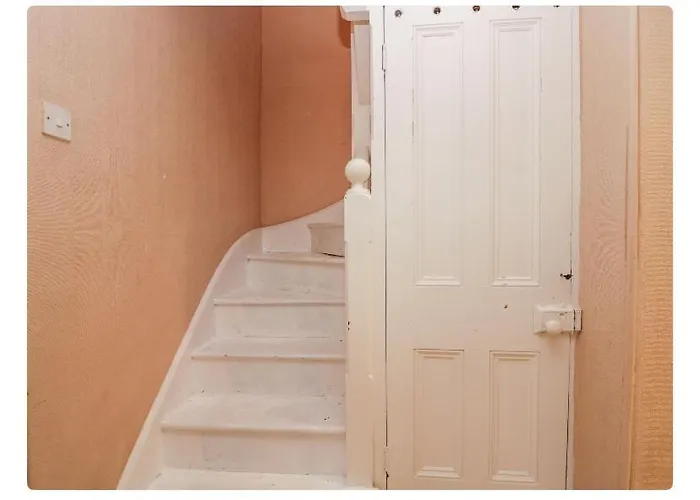 Prázdninový dům Sunnycote