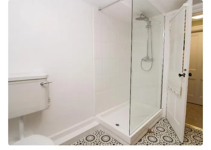 Sunnycote Prázdninový dům *