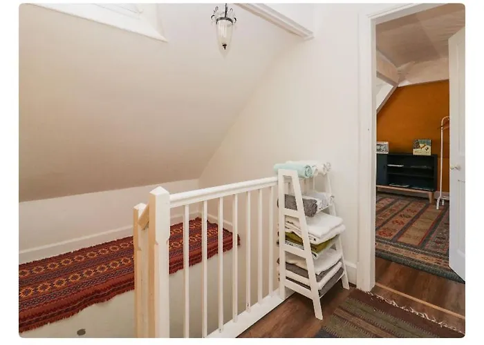 Prázdninový dům Sunnycote *