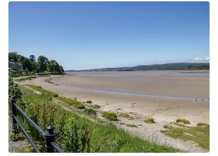 Sunnycote Arnside