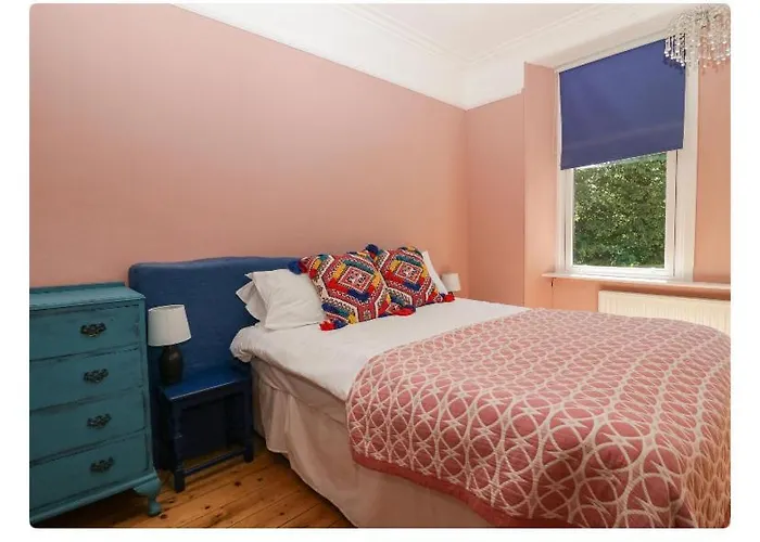 Sunnycote Prázdninový dům