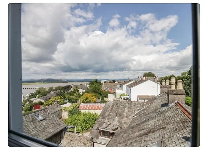 Sunnycote Prázdninový dům *