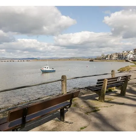 Sunnycote Vakantiehuis Arnside