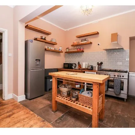 Vakantiehuis Sunnycote