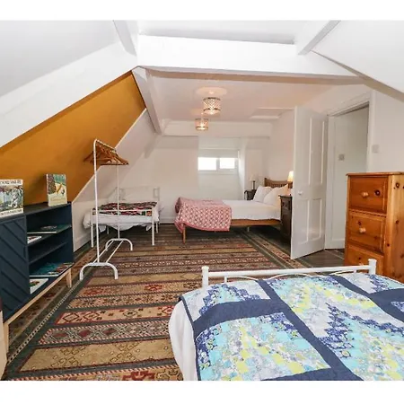 Sunnycote Vakantiehuis *