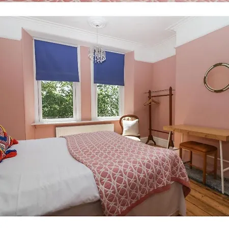 Sunnycote Vakantiehuis