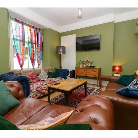 Vakantiehuis Sunnycote Arnside