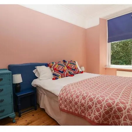 Sunnycote Vakantiehuis