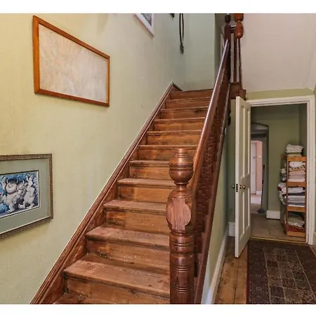 Sunnycote Vakantiehuis Arnside