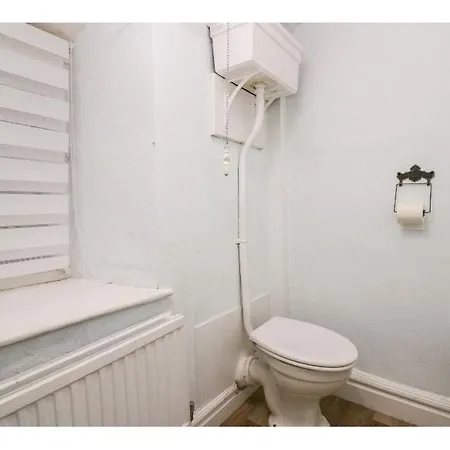 Sunnycote Vakantiehuis Arnside