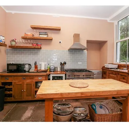 Tatil Evi Sunnycote Arnside