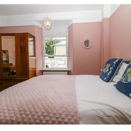 Sunnycote Vakantiehuis