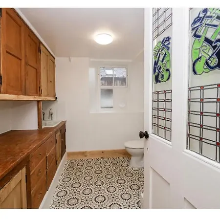 Sunnycote Vakantiehuis *