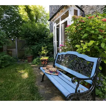 Sunnycote Arnside